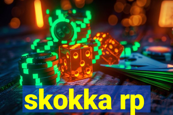 skokka rp